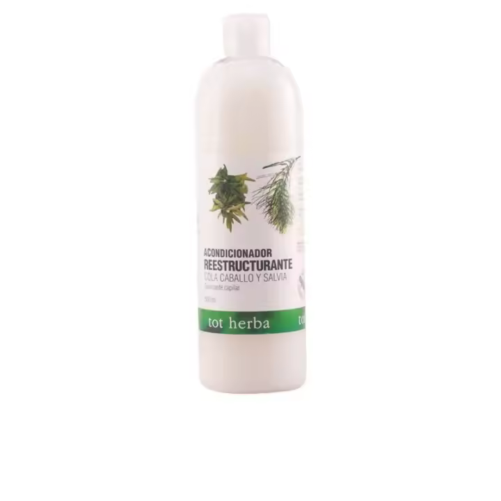 Tot Herba Acondicionador Cola Caballo & Salvia 500 ml ✅ Entrega 24/72h - 1