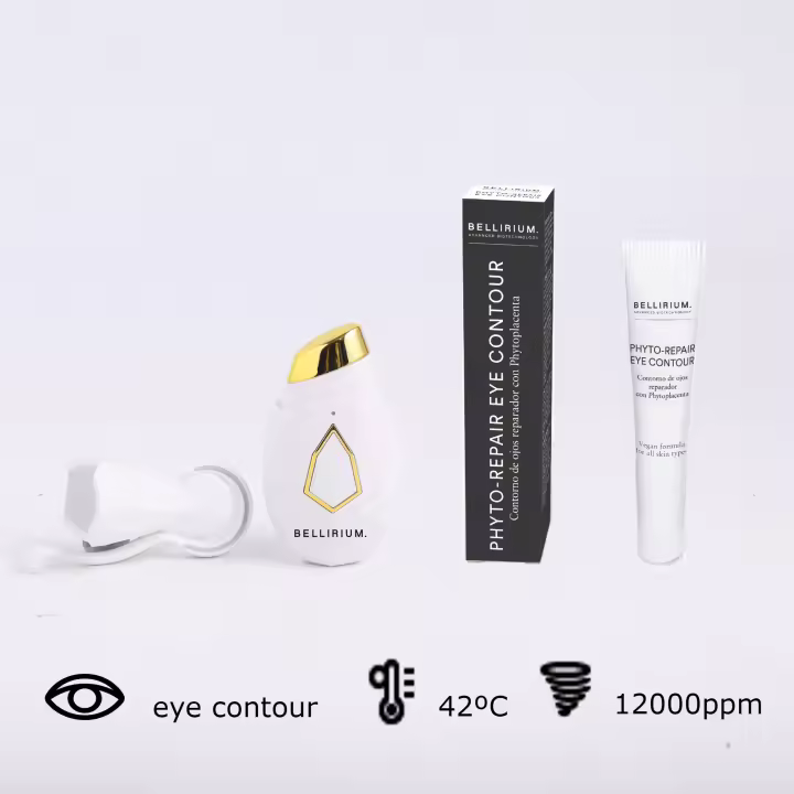 Supreme contour routine - 1