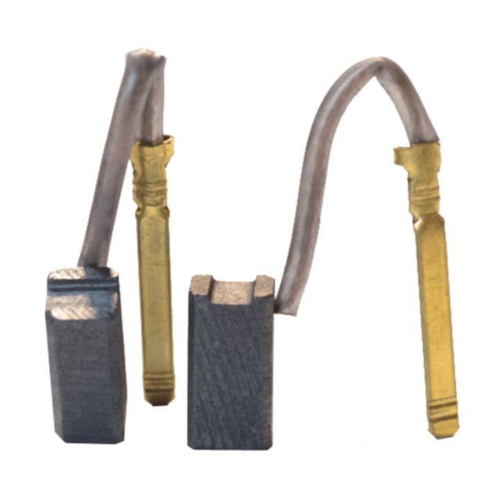 Escobillas De Carbon Para BLACK & DECKER BD170A (Type 1) - (5x5x10