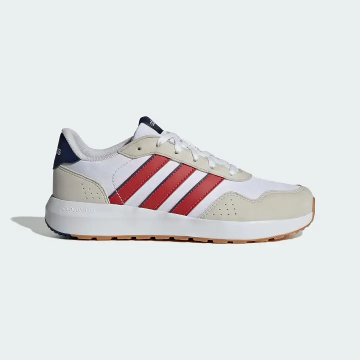 Zapatillas adidas RUN 60s | Estilo Retro y Comodidad Moderna - 1