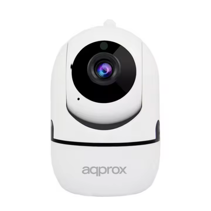 Approx APPIP360HDPRO Cámara Wifi HD IP P2P Inalámbrica - 1
