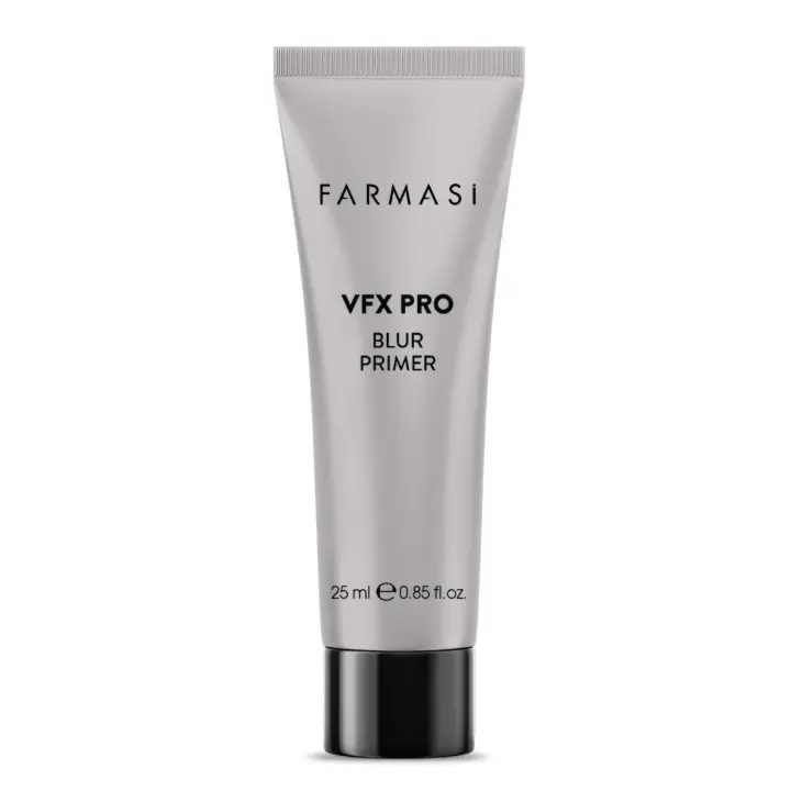 VFX Pro Blur Primer, es una prebase de maquillaje perfeccionadora, presume de un acabado sedoso en tu maquillaje gracias a este primer - 1
