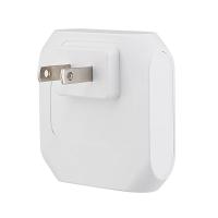 Luz Nocturna LED Con Enchufe Lámpara De Noche Para Dormitorio Y Atril Decoración De Casa Iluminación Para Corredor Y WC Ideal Para Habitación De Bebé - details 9