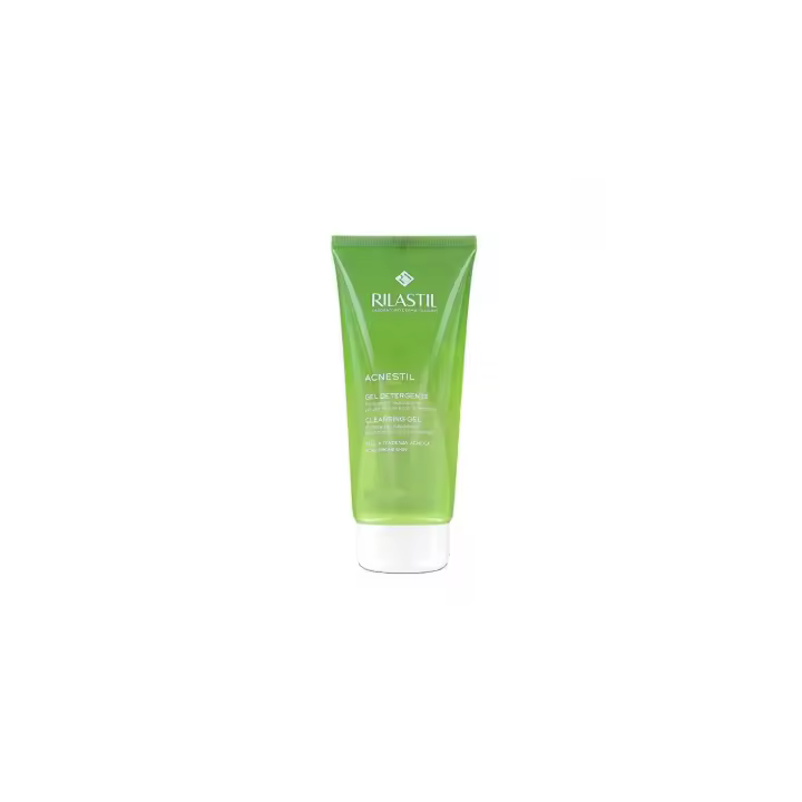 RILASTIL ACNESTIL GEL PURIFICANTE 100 ML - 1