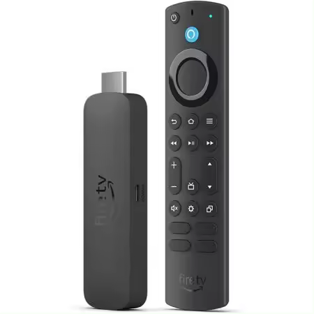 Amazon Fire TV Stick 4K Max 2023 - Reproductor Multimedia - 1