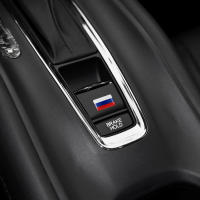 10pcs Etiquetas De Epoxy Para Decoración Interior De Coche Bandera De Emiratos Árabes Unidos Tailandia Holanda Rusia Brasil Italia Adhesivo Para Interiores De Automóviles - details 42