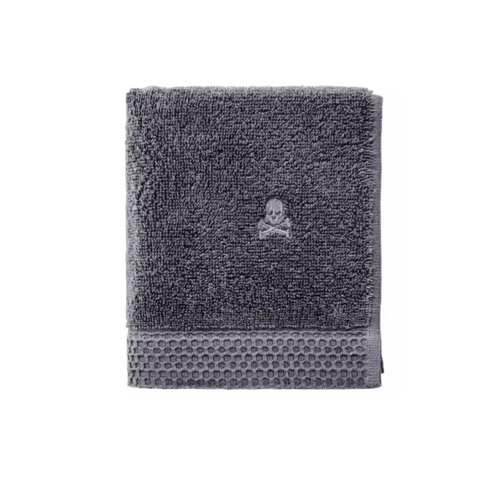 Scalpers Home Jersey para mascota talla M en poliéster gris - Ideal para épocas frías - Lavable a máquina - Color Gris - 1