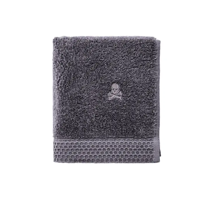 Scalpers Home Jersey para mascota talla M en poliéster gris - Ideal para épocas frías - Lavable a máquina - Color Gris - 1