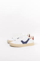 Lyla Wang Zapatillas deportivas mujer Corina con cordones piel sintética plantilla acolchada - details 6