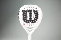 Pala de pádel Wilson Bela V3 - Wilson Bela Pro V3 / Wilson Bela LS V3 / Wilson Bela V3 - details 2