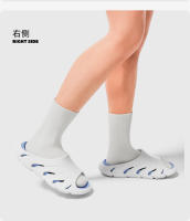 Zapatillas deportivas para hombre, con sensación de uso en interiores y exteriores, antideslizantes, sandalias para hombre - details 4