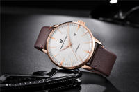 Reloj Mecánico PAGANI DESIGN Para Hombre Resistente Al Agua De Acero Inoxidable Deportivo Y De Moda Con Display Sin Números Corona a Prueba De Agua Y Cierre Push Button Hidden Clasp - details 34
