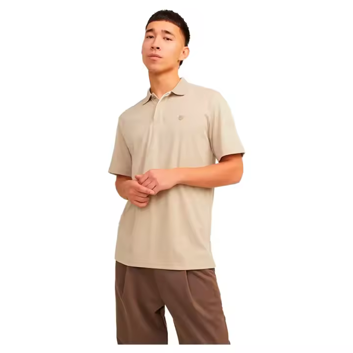 Jack & Jones Polo De Manga Corta Rodney - 1