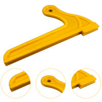 Juego De Bloque Y Palanca De Seguridad Para Torno Y Motosierra De Mesa Herramienta Manual Práctica Para Carpintería - details 11