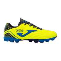 Banner - bota joma toledo jr 2209 lemon fluor hard ground TOJW2209HG