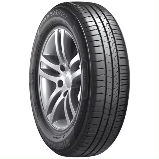 NEUMÁTICO HANKOOK 185/55 R14 80H K435 KINERGY ECO2 - 1