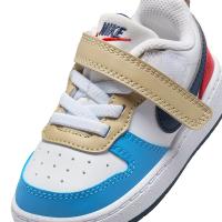 Zapatilla Bebe Nike  Borought V25 Nazpbv2558Ad - details 2