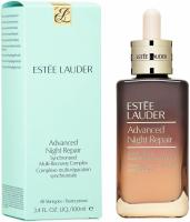 Estée Lauder Serum Antiedad Advanced Night Repair Serum Antiarrugas y Antiedad lujo 100ML - details 0
