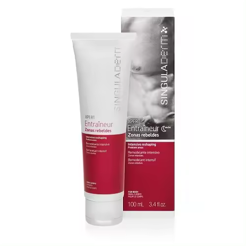 Singuladerm Xpert Entraineur Zonas Rebeldes 100 Ml - 1