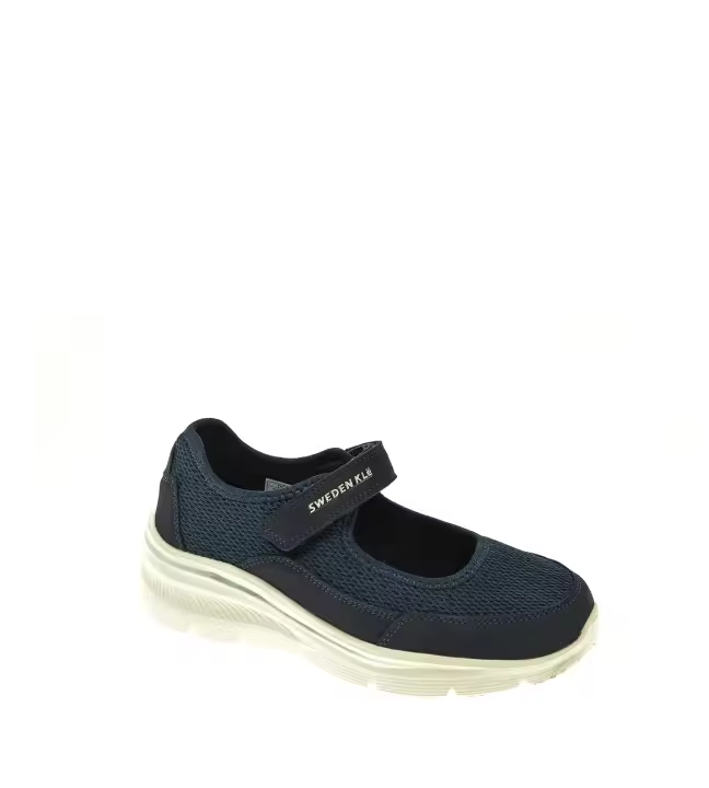 sweden kle Deportivo Mujer en textil plano de 4.5cm - 1