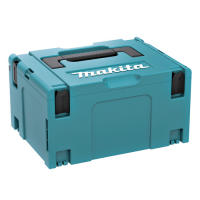 MAKITA - DGA504ZJ Miniamoladora angular  LXT® MAKITA - details 2
