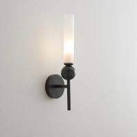 Lámpara De Pared LED Moderna En Cuatro Y Mármol Para Restaurante Pasillo Dormitorio Iluminación Interior Simplicidad Decorativa Para El Hogar - details 9