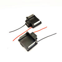 Soporte Para Batería Power Wheels Con Cable Para Makita  BL183 1430 1860 Montaje De Conector Para Herramientas RC Juguetes Robótica Sin Incluir Batería - details 2