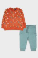 Street Monkey chandal de niño y bebe - details 2