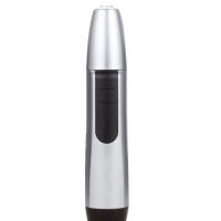 Afeitadora Eléctrica Para Nariz Y Cejas Máquina De Limpieza Y Eliminación De Vello Rasador De Cabello Electrodoméstico - details 1