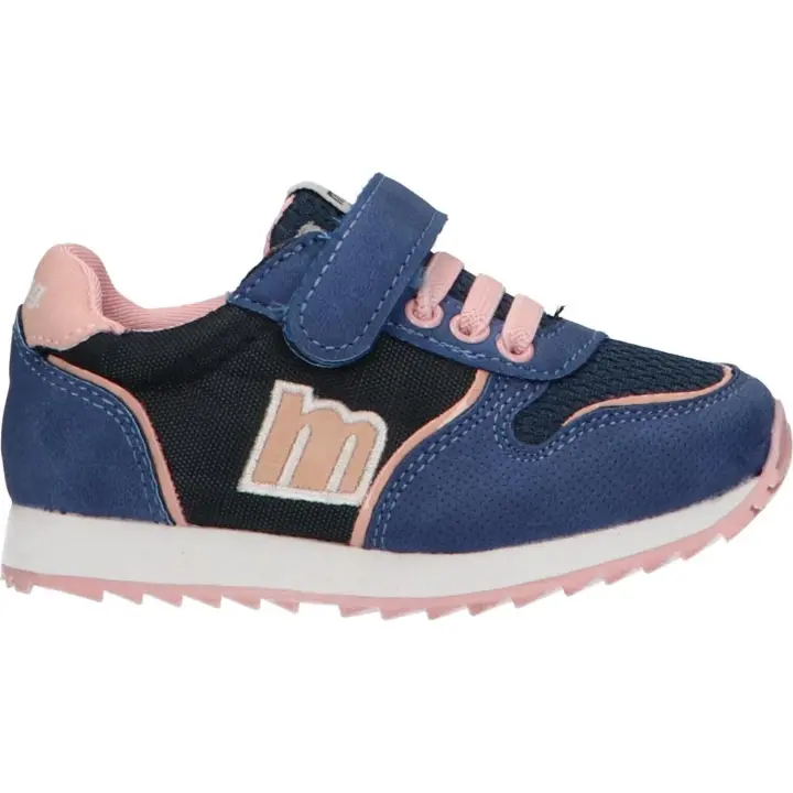 Zapatillas deporte de Niña y Niño MTNG 47601 C45696 MARINO - 1