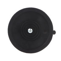 4Pcs Almohadillas Antivibración Para Máquina De Lavar Pies De Goma Universal Silenciador De Ruido Base De Pie Para Muebles - details 10