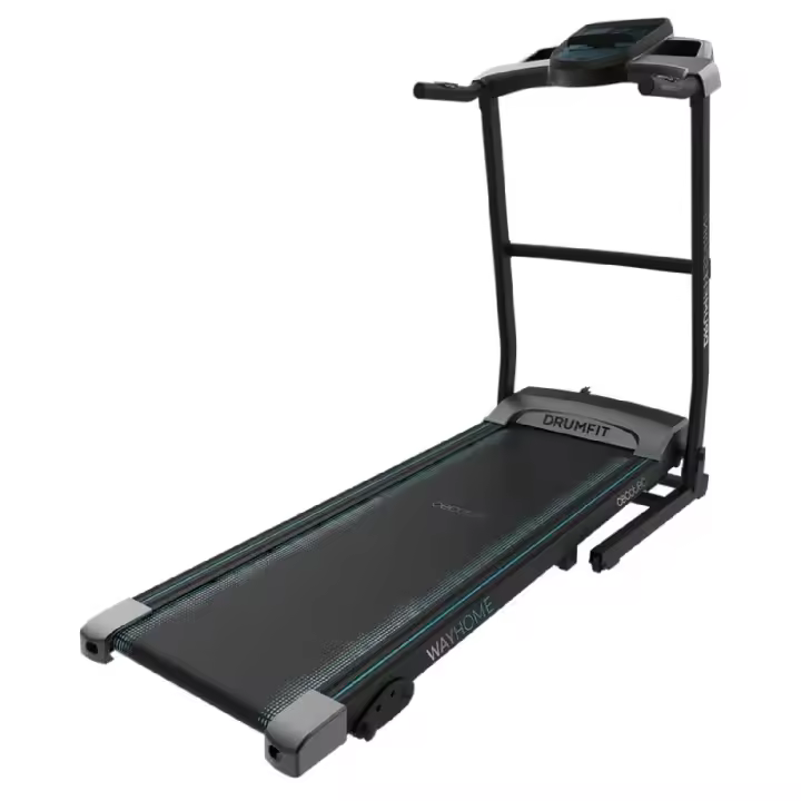 Cecotec Cinta de correr DrumFit WayHome 1500 Sprint - 1