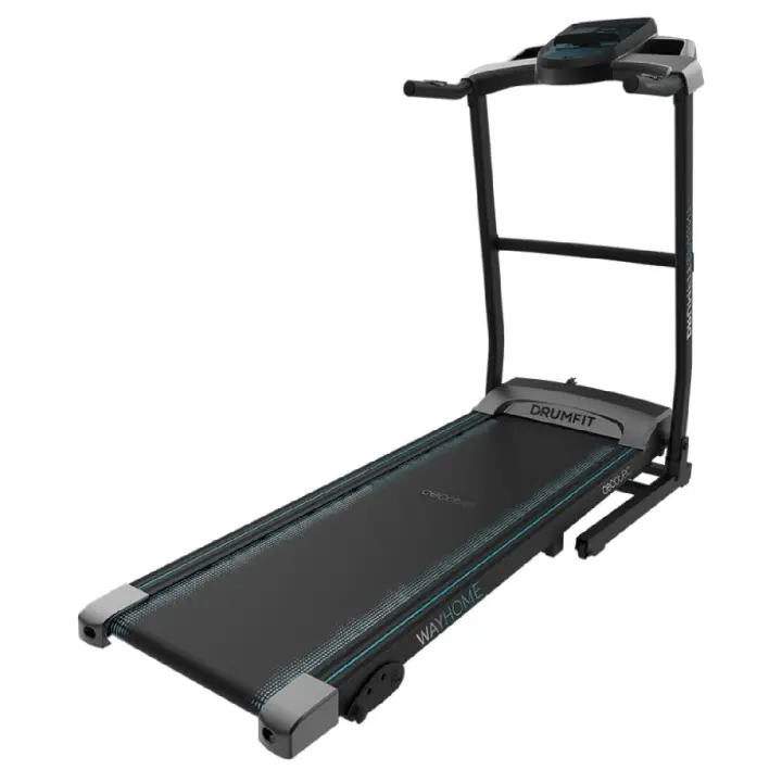Cecotec Cinta de correr DrumFit WayHome 1500 Sprint - 1