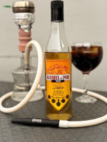 🍸Ron Guayabita del pinar (Dulce)  Licor De Ron Cubano, 700ml, 30º  "La Occidental" 🍸 - details 2