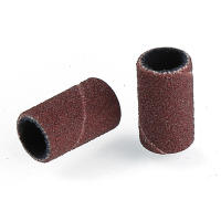 Set De 100 Piezas De Banda De Pulido Para Máquina De Manicura Eléctrica 240/180/150/120/80/60 Grit Herramienta De Pedicura Para Broca De Uñas - details 17