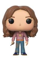Figura Funko POP! Harry Potter - Hermione with Time Turner 43 - details 1