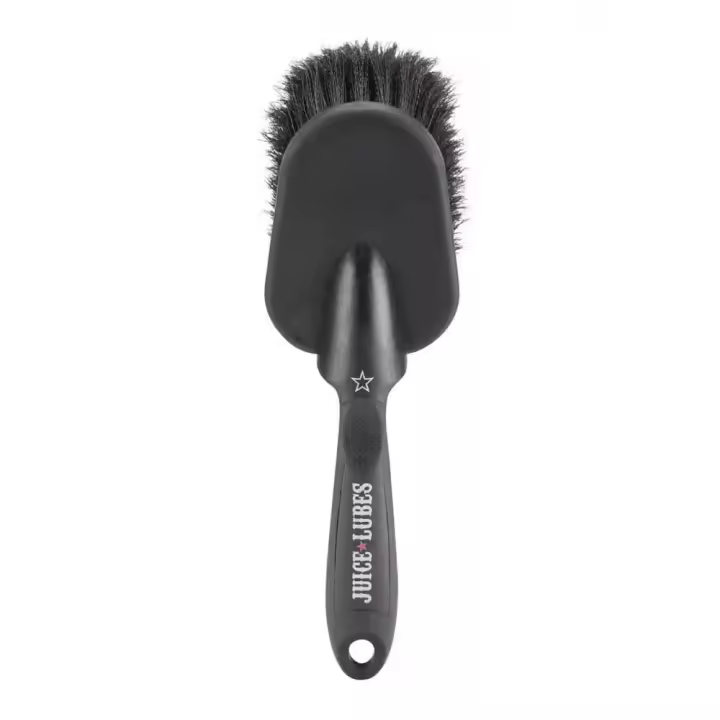Juice Lubes Cepillo De Limpieza Negro - 1