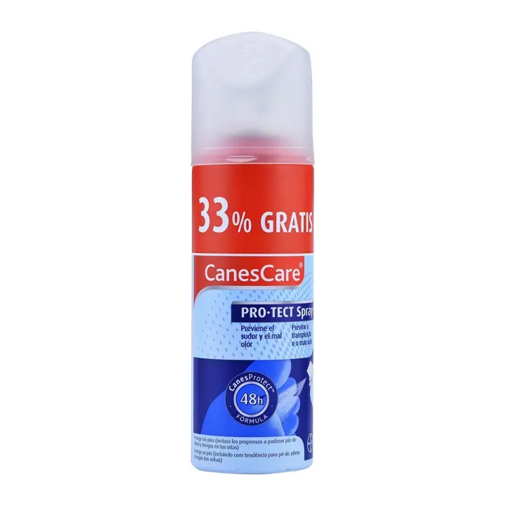 CANESCARE PROTECT SPRAY 200 ML - 1