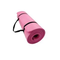 Esterilla de yoga, Pilates y Ejercitos | Bolsa y Correas-183x61cm - details 1