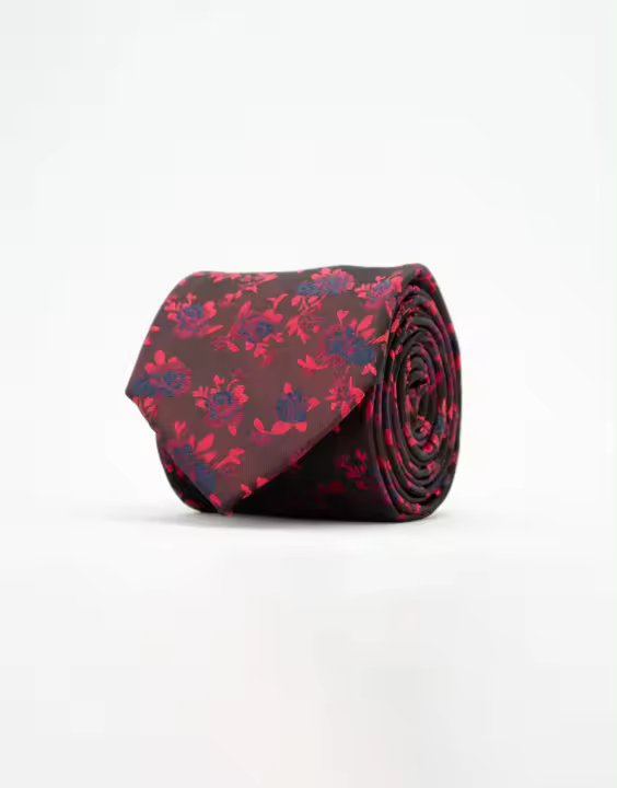 CORBATA ESTAMPADO - 1