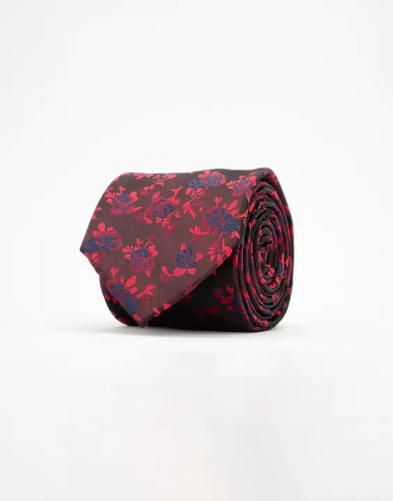 CORBATA ESTAMPADO - 1