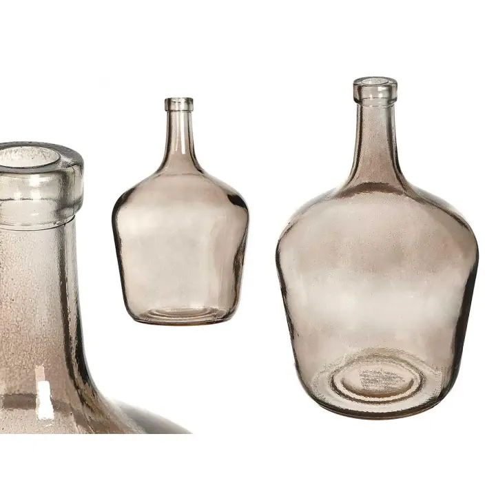 GIFTDECOR DAMAJUANA 2 LITROS GRIS - Utensilio de Cocina Especial - 1