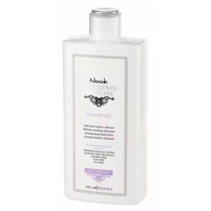 NOOK (Leniderm) Champaña Calmante 500ml - 1