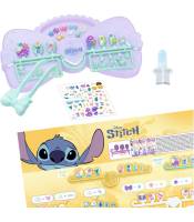 Aquabeads Stitch Nail Studio Kit Diseñas Las Uñas Stitch  Epoch 35121 - details 2