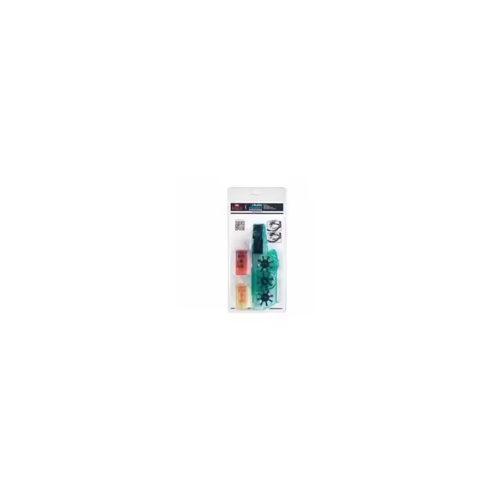 BARBIERI LIMPIACADENA BCH2 + DESENG + LUBRICANTE - 1