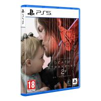 Death Stranding 2: On The Beach (Edición Estándar) PS5 - PlayStation - details 0