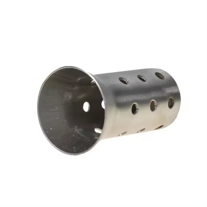 Silenciador Universal Para Moto 51mm 60mm Eliminador De Ruido DB Killer Catalyst Escapatoria De Escape Moto Muffler - 1