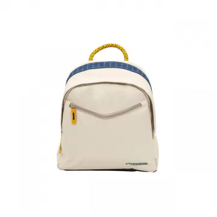 MOCHILA NEVERA FLEXIBLE JASMIN 9 L - 1