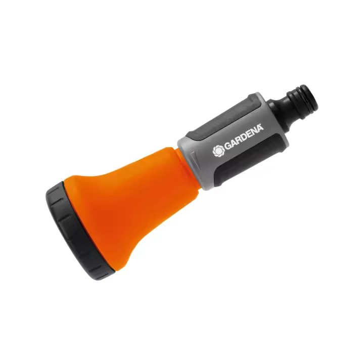 GARDENA Classic - Lanza Rociadora de Riego con Caudal Regulable en Continuo - 1