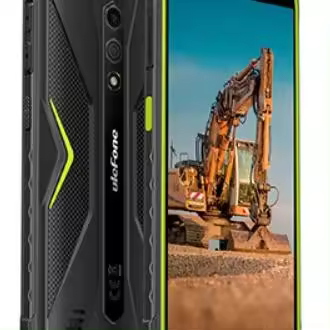 ULEFONE SMARTPHONE ARMOR X12 GREEN /32GB ROM/4GB RAM - 1